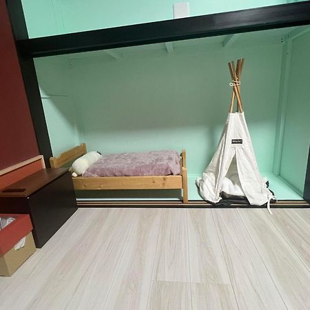 ゲストハウスみんちゅう Sukumo Zewnętrze zdjęcie