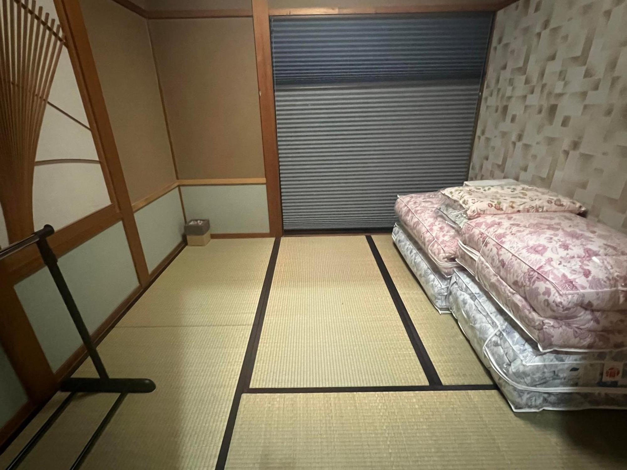 ゲストハウスみんちゅう Sukumo Zewnętrze zdjęcie